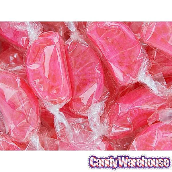 Atkinson Watermelon Slices Hard Candy: 5LB Bag