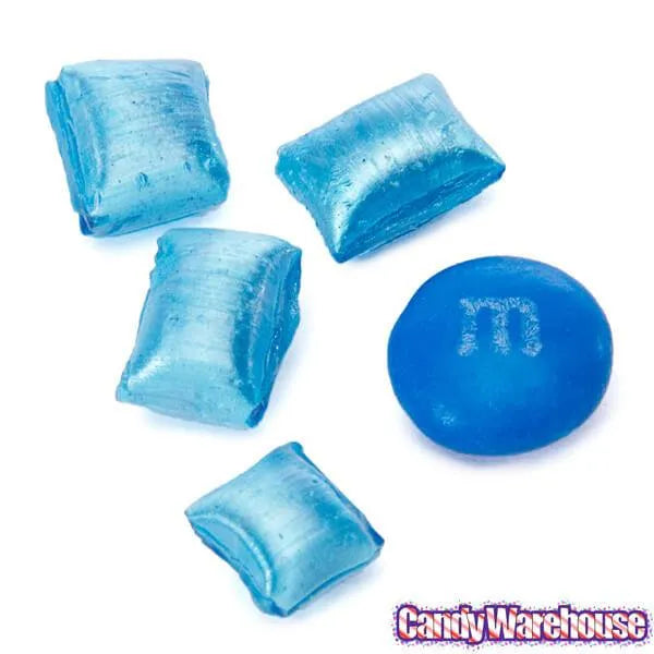 Atkinsons Sweet Pillows Hard Candy - Blue: 3LB Bag