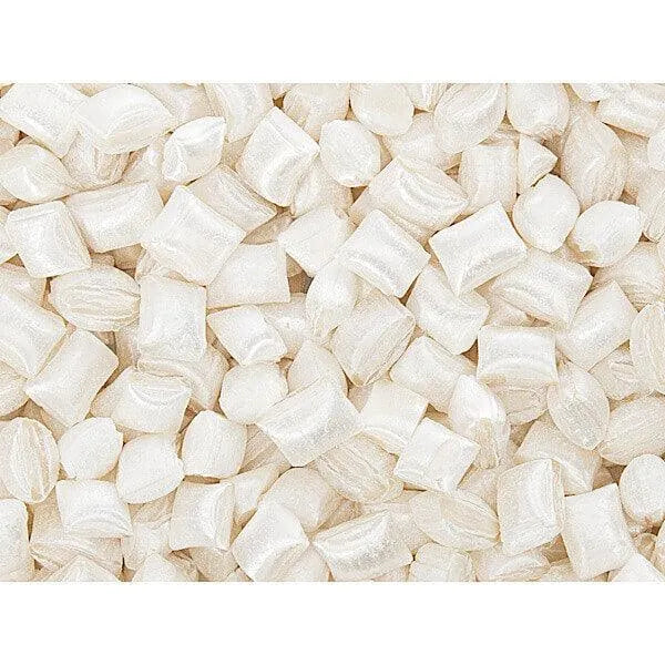 Atkinsons Sweet Pillows Hard Candy - White: 3LB Bag