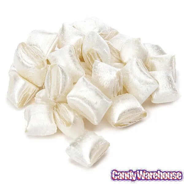 Atkinsons Sweet Pillows Hard Candy - White: 3LB Bag