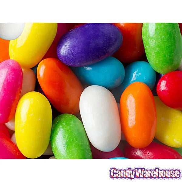 Atkinsons Unwrapped Marshmallow Easter Eggs: 5LB Bag