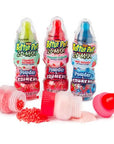 Baby Bottle Pop 2D-Max Candy: 18-Piece Box