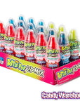 Baby Bottle Pop 2D-Max Candy: 18-Piece Box