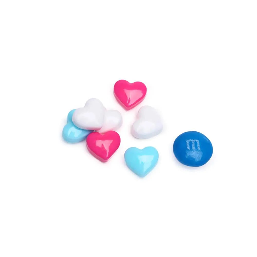 Baby Love Candy Hearts: 5LB Bag