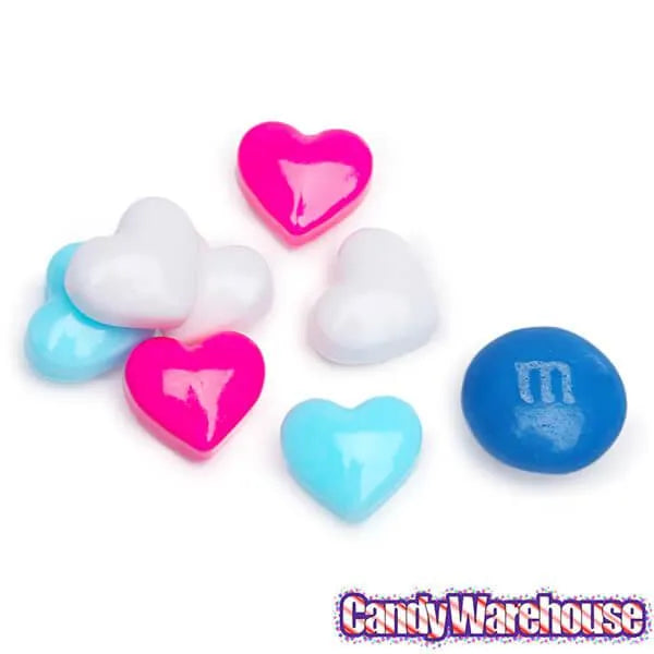 Baby Love Candy Hearts: 5LB Bag