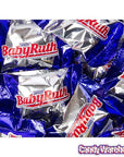 Baby Ruth Mini Size Candy Bars: 5LB Bag