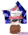 Baby Ruth Mini Size Candy Bars: 5LB Bag