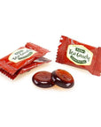 Bali's Best Classic Iced Tea Hard Candy Peg Bags: 12-Piece Case