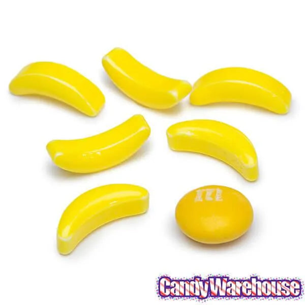 Bananarama Candy Bananas: 24LB Case