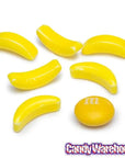 Bananarama Candy Bananas: 24LB Case