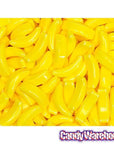 Bananarama Candy Bananas: 24LB Case