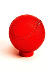 Pure Sugar Candy Hollow Hard Candy - Baseball