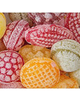 Bavarian Fruit Assortment Hard Candy: 5.29-Ounce Bag