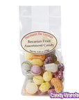 Bavarian Fruit Assortment Hard Candy: 5.29-Ounce Bag