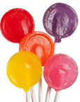 Bee International Sorbee Sugar Free Lollipops: 5LB Bag