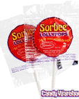 Bee International Sorbee Sugar Free Lollipops: 5LB Bag