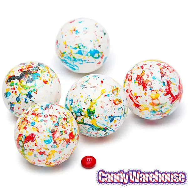 Big Bruiser 2-1/4-Inch Jawbreakers: 2LB Bag