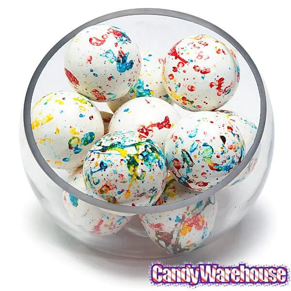 Big Bruiser 2-1/4-Inch Jawbreakers: 2LB Bag