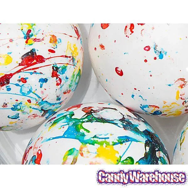 Big Bruiser 2-1/4-Inch Jawbreakers: 2LB Bag