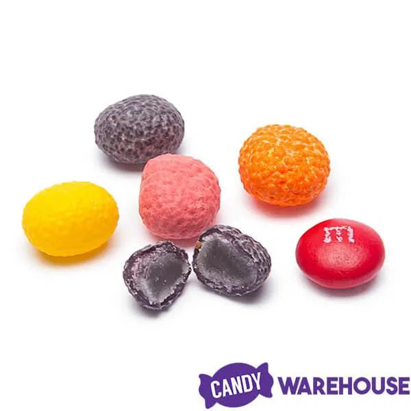 Big Chewy Nerds Candy: 8-Piece Case