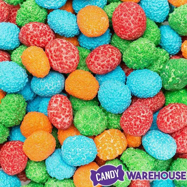 Big Chewy Nerds Sour Candy: 10-Ounce Bag