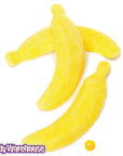 Big Gummy Banana Candy: 5LB Bag