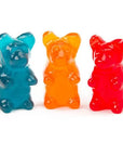 Big Gummy Bears: 12-Piece Case