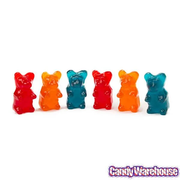 Big Gummy Bears: 12-Piece Case