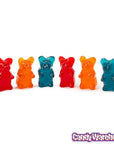 Big Gummy Bears: 12-Piece Case