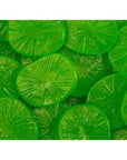 Big Gummy Kiwis Candy: 5LB Bag