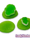 Big Gummy Kiwis Candy: 5LB Bag