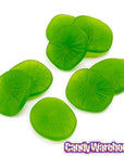 Big Gummy Kiwis Candy: 5LB Bag