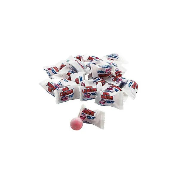 Big League Chew Gumballs - Original: 80-Piece Bucket