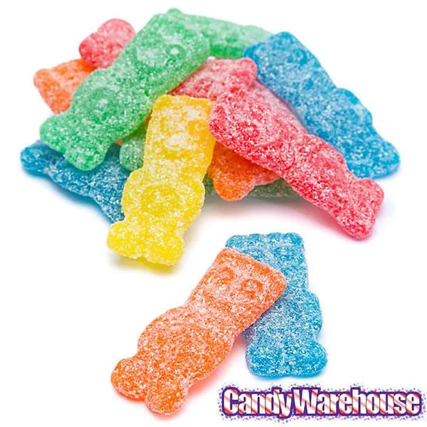 Big Sour Patch Kids Candy: 1.7LB Bag