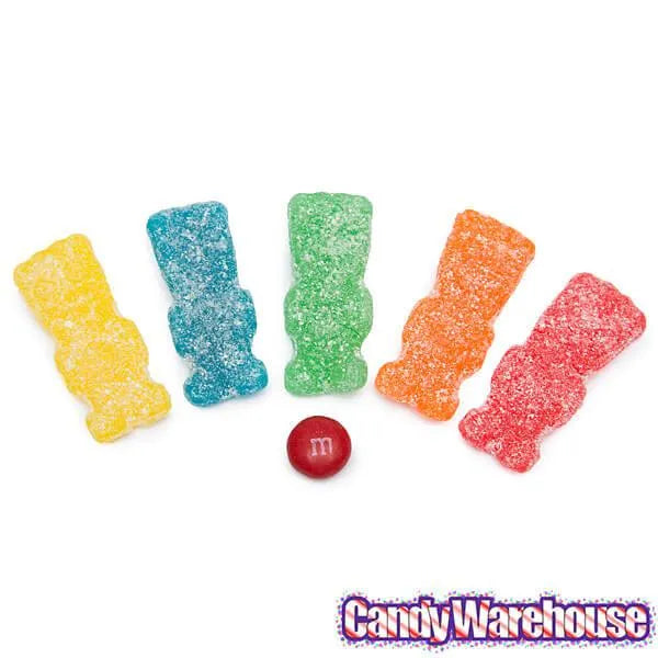 Big Sour Patch Kids Candy: 1.7LB Bag