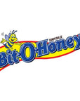 Bit-O-Honey Candy Bars Theater Packs: 12-Piece Box