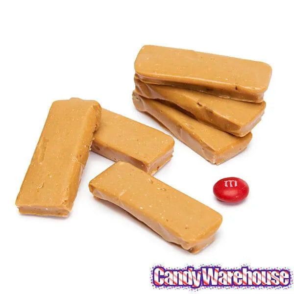 Bit-O-Honey Candy Bars Theater Packs: 12-Piece Box