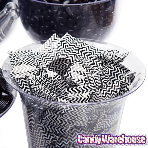 Black Candy Buffet Kit: 25 to 50 Guests