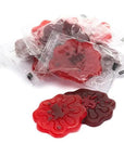 Blood Clot Gummy Candy: 35-Piece Bag