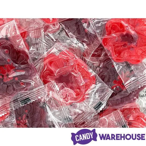 Blood Clot Gummy Candy: 35-Piece Bag