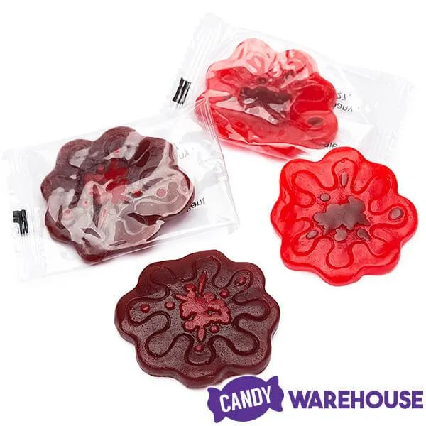 Blood Clot Gummy Candy: 35-Piece Bag