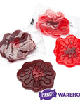 Blood Clot Gummy Candy: 35-Piece Bag