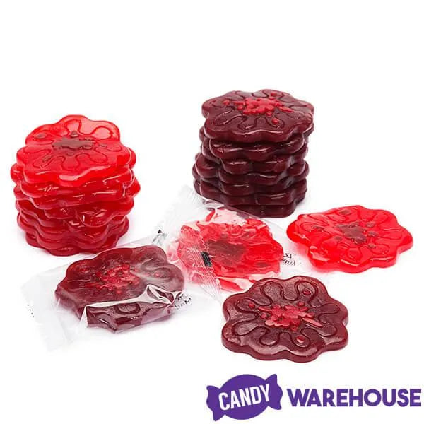 Blood Clot Gummy Candy: 35-Piece Bag