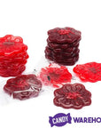 Blood Clot Gummy Candy: 35-Piece Bag