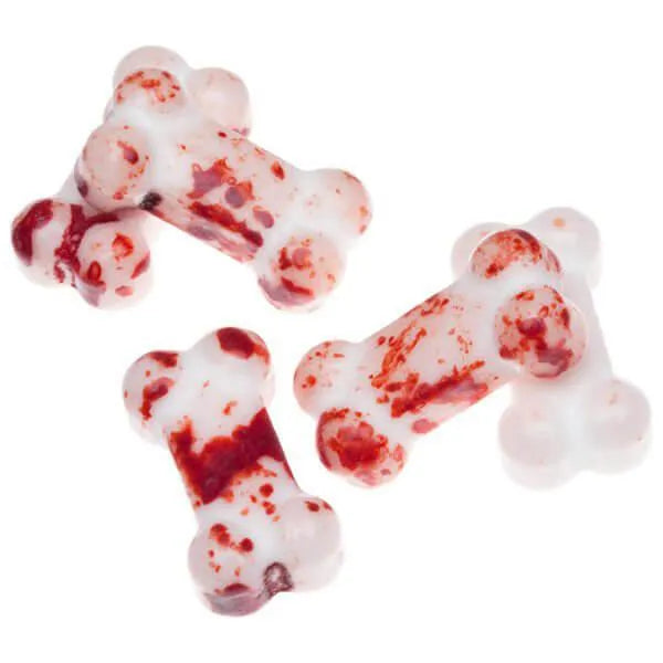 Bloody Bones Candy: 5LB Bag