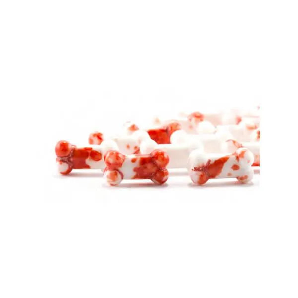 Bloody Bones Candy: 5LB Bag