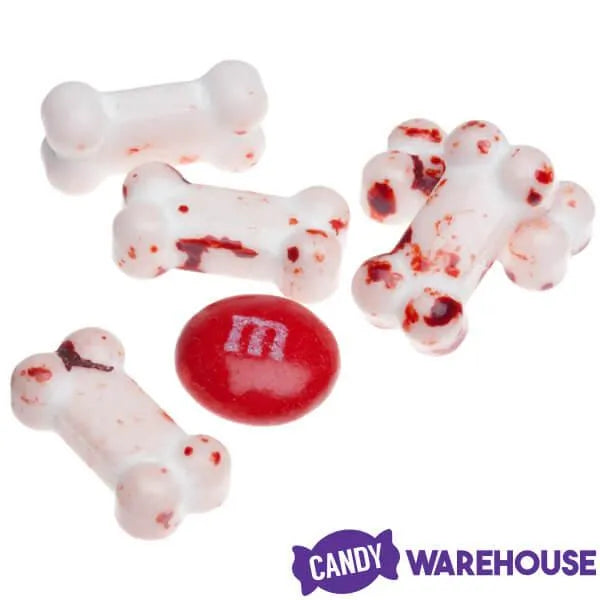 Bloody Bones Candy: 5LB Bag