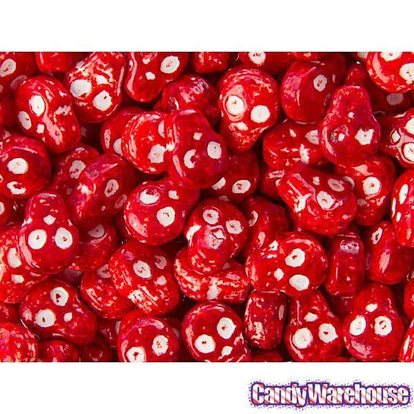 Bloody Skulls Candy: 5LB Bag