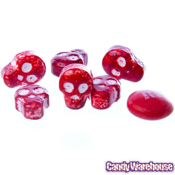 Bloody Skulls Candy: 5LB Bag