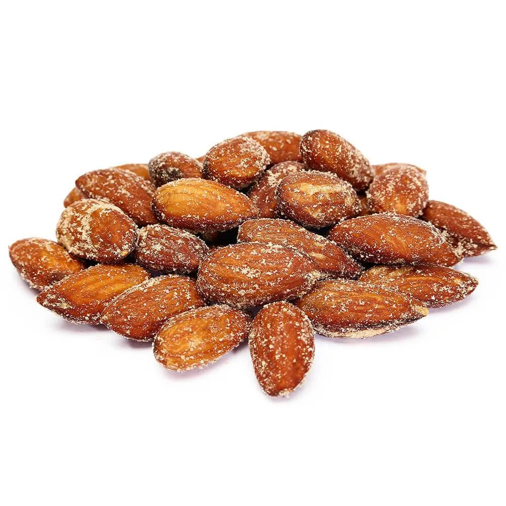 Blue Diamond Smokehouse Almonds: 45-Ounce Bag